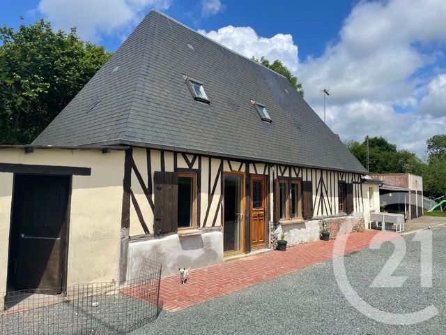 Maison à vendre CAPELLE LES GRANDS